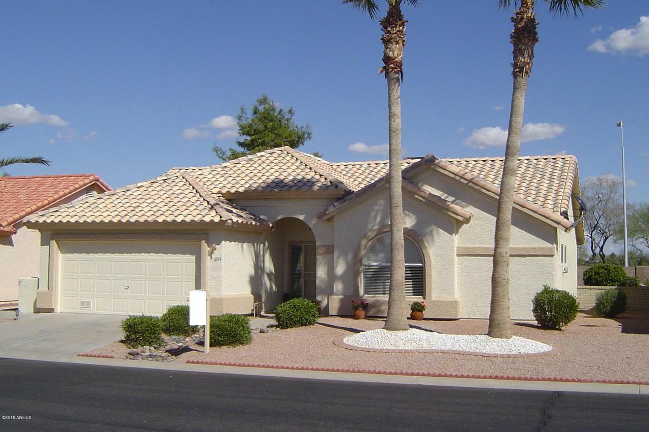 6949 S Oakmont Dr., Chandler, AZ 85249