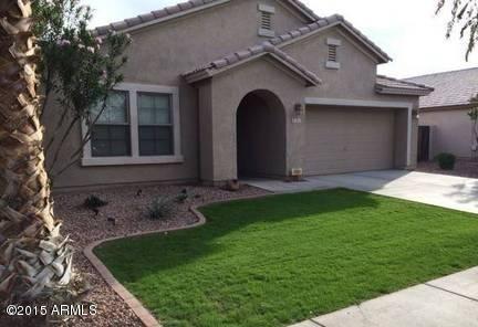 1711 E Branham Ln., Phoenix, AZ 85042