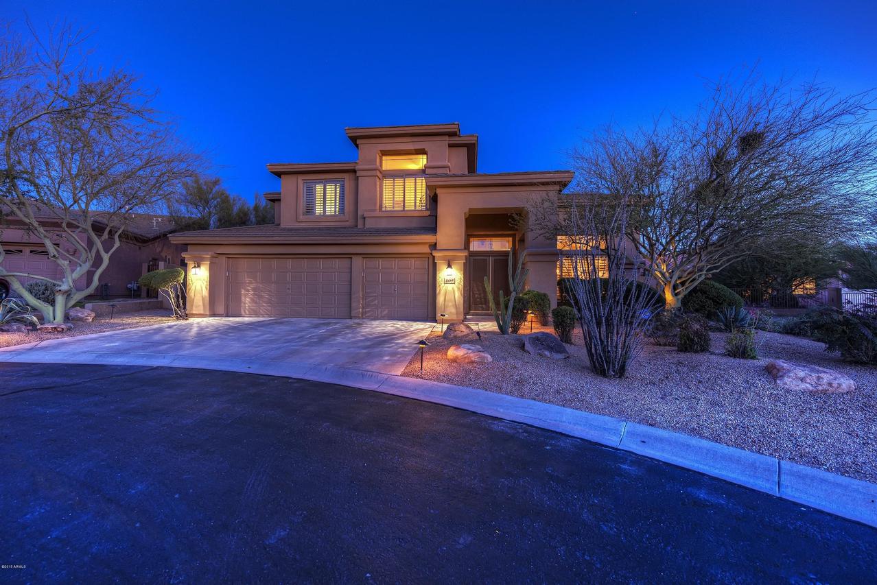 5119 E Desert Vista Tr., Cave Creek, AZ 85331