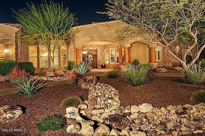 8612 E Woodley Way, Scottsdale, AZ 85266