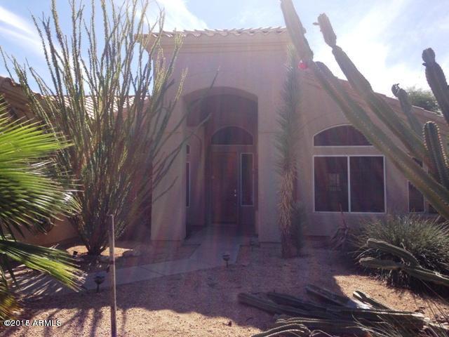 5557 E Campo Bello Dr., Scottsdale, AZ 85254