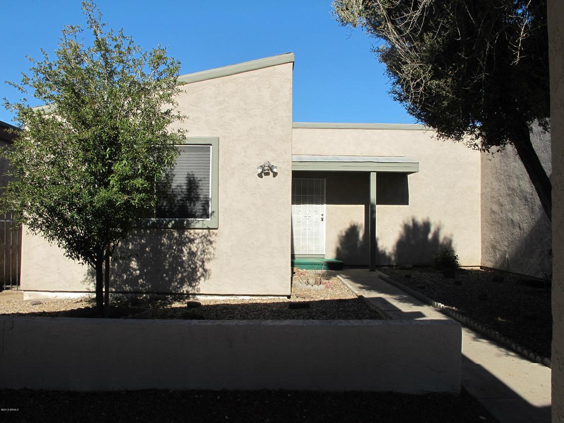 10452 W Devonshire Ave., Phoenix, AZ 85037