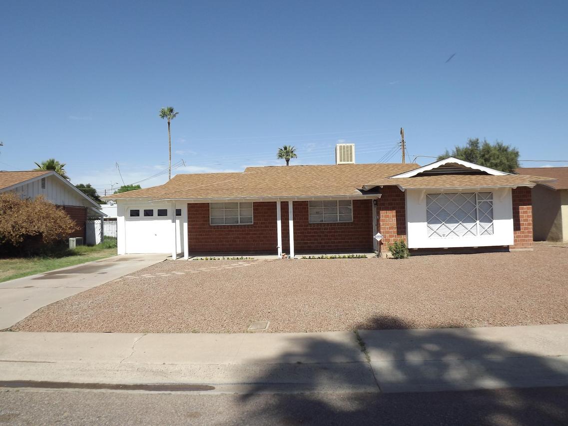 3632 W Tuckey Ln., Phoenix, AZ 85019