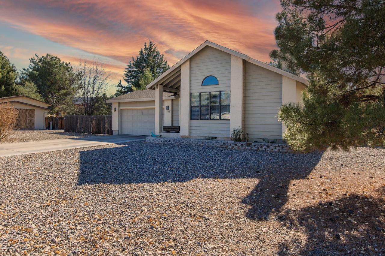 10555 E Quail Run Rd., Cornville, AZ 86325