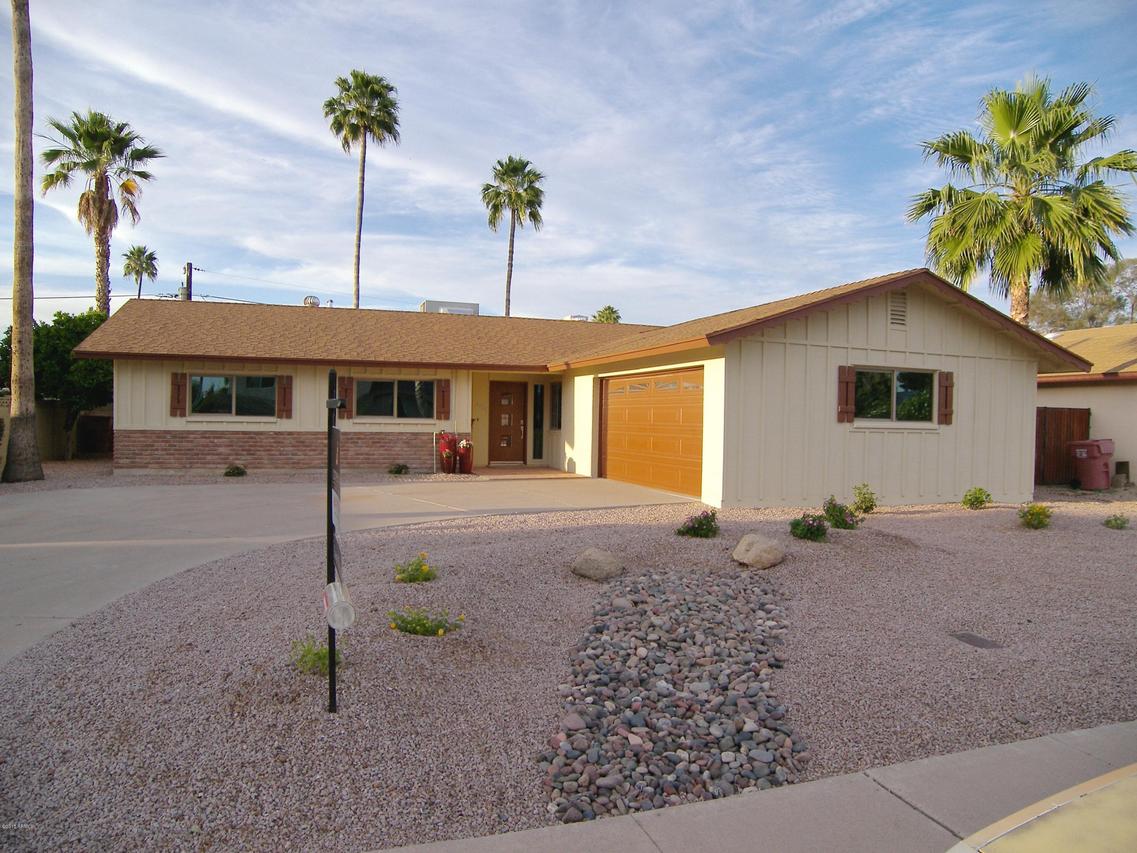 8726 E Malcomb Dr., Scottsdale, AZ 85250