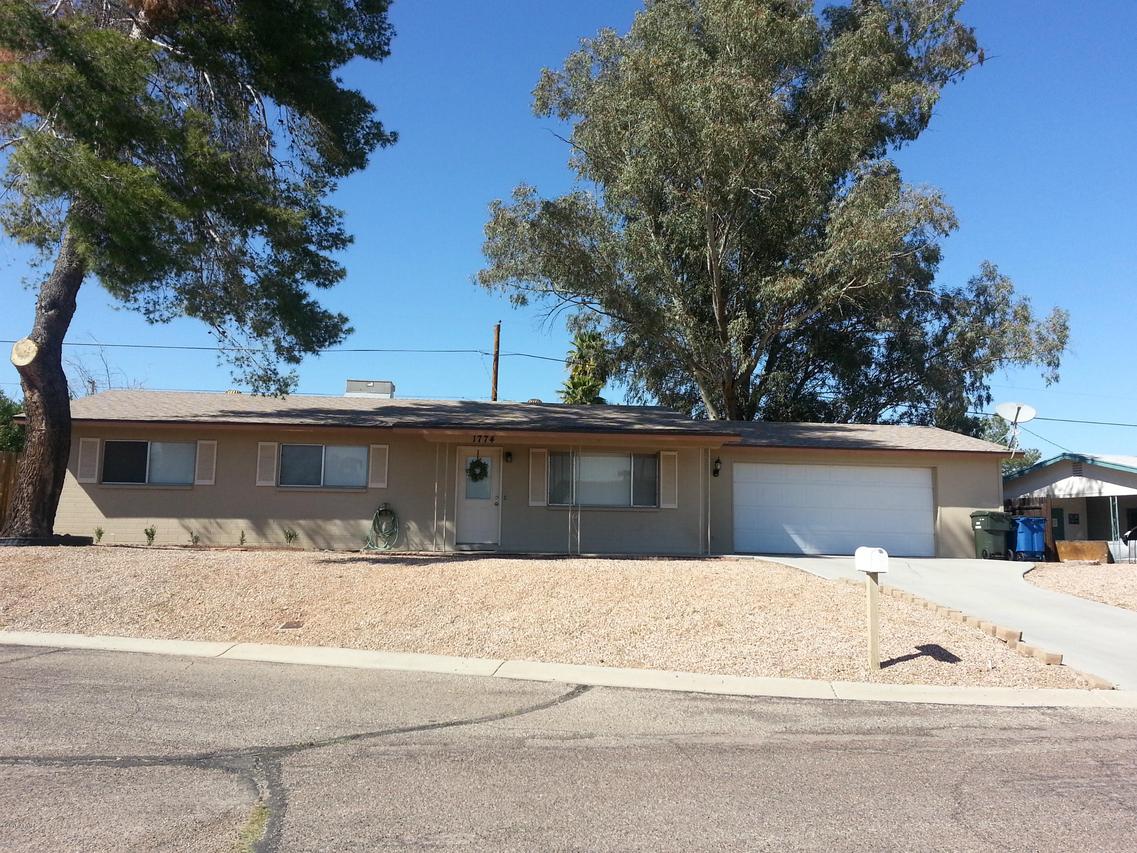1774 Papago Pl., Wickenburg, AZ 85390