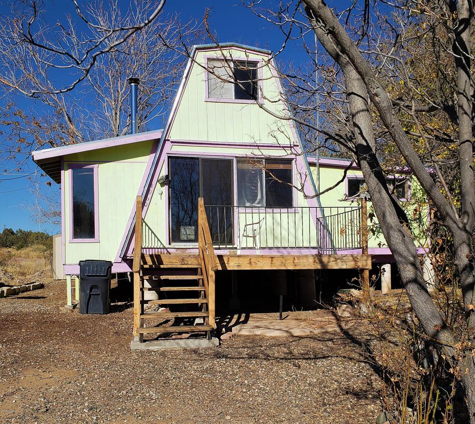 4960 E Redrock Dr., Rimrock, AZ 86335