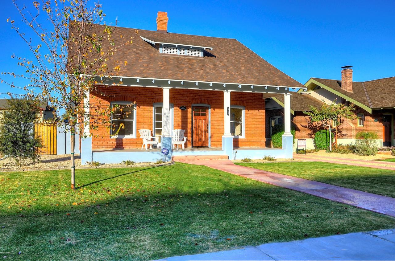 818 N 5th Ave., Phoenix, AZ 85003