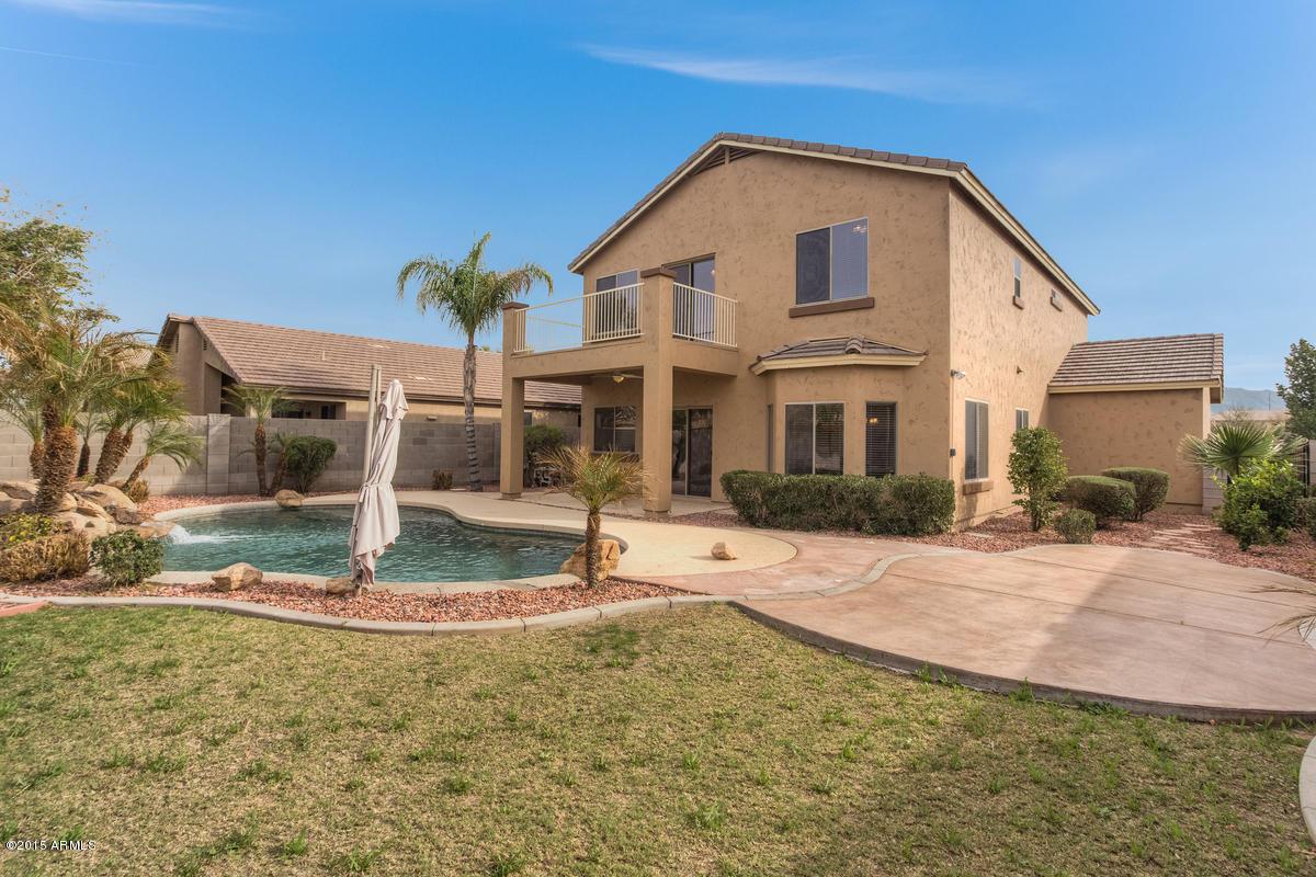 2624 W Carson Rd., Phoenix, AZ 85041