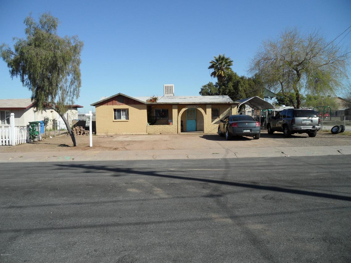 1430 E Wood St., Phoenix, AZ 85040