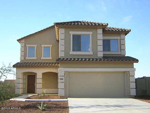 34006 N 26th Ave., Phoenix, AZ 85085