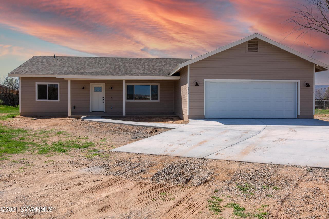 4391 E Valley View Rd., Camp Verde, AZ 86322
