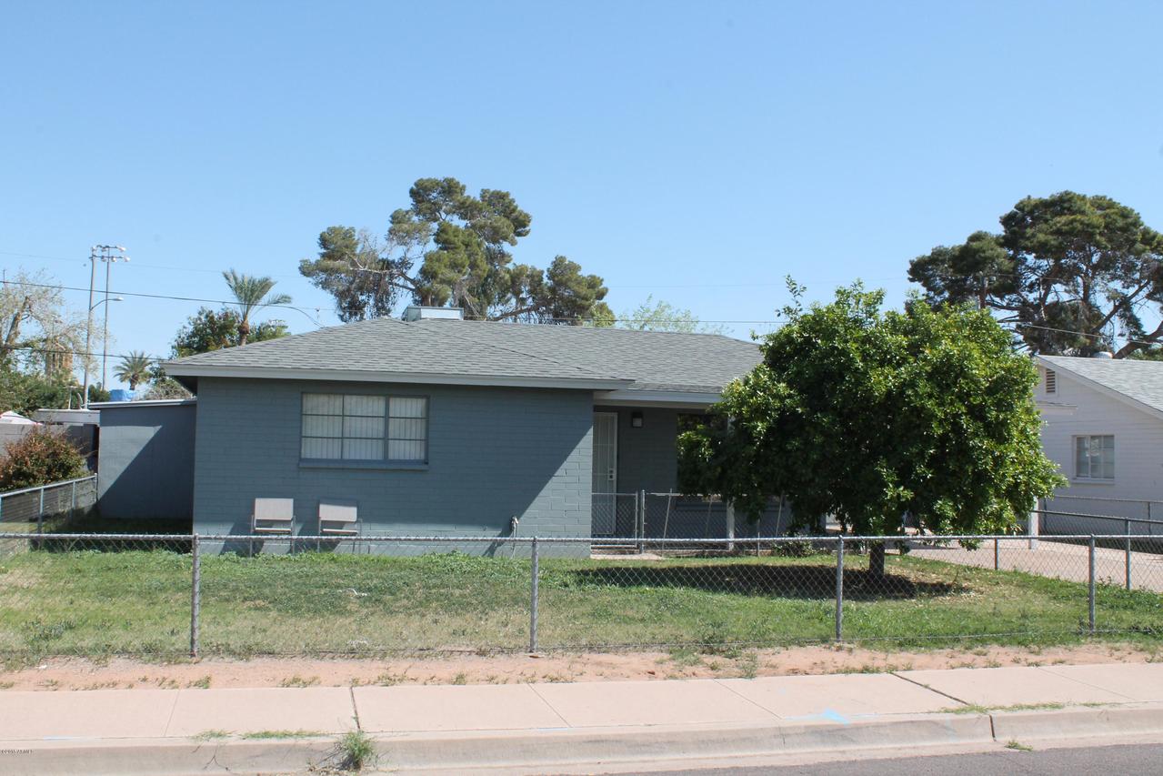 1805 N 22nd Pl., Phoenix, AZ 85006