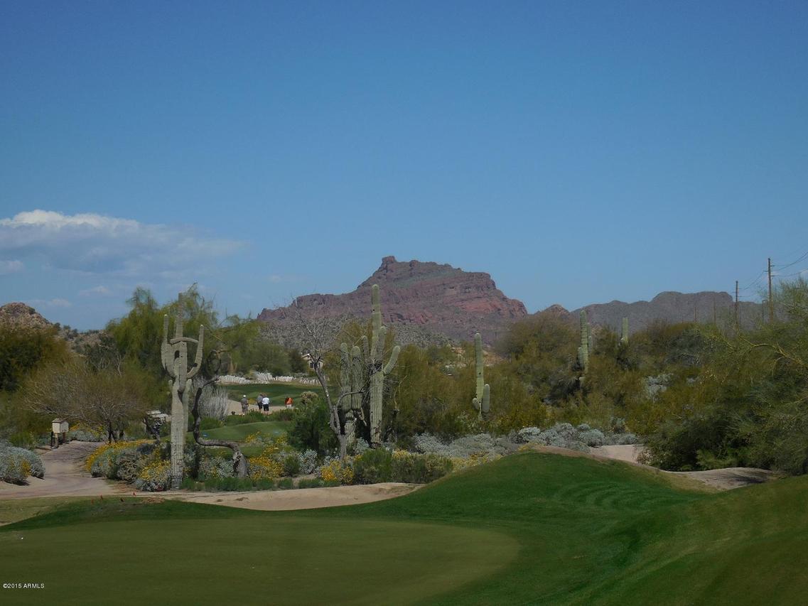 3864 N St Elias Cir., Mesa, AZ 85215