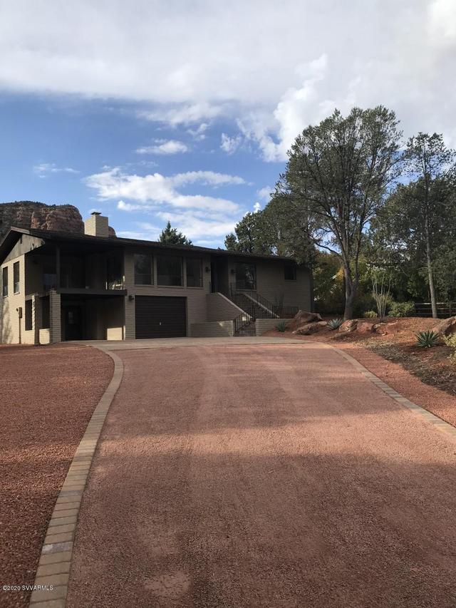 361 Morgan Rd., Sedona, AZ 86336