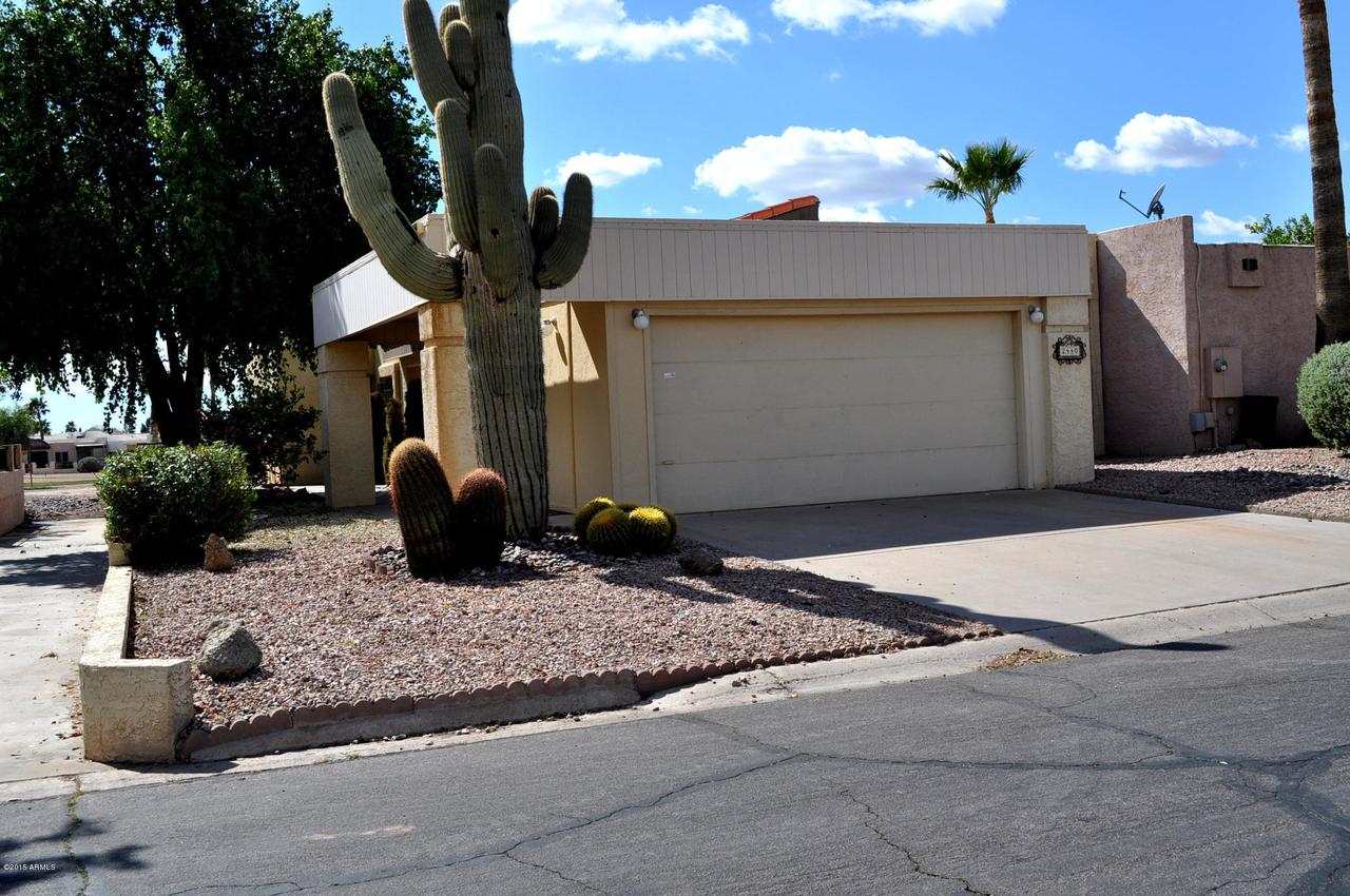 2440 N 62nd St., Mesa, AZ 85215