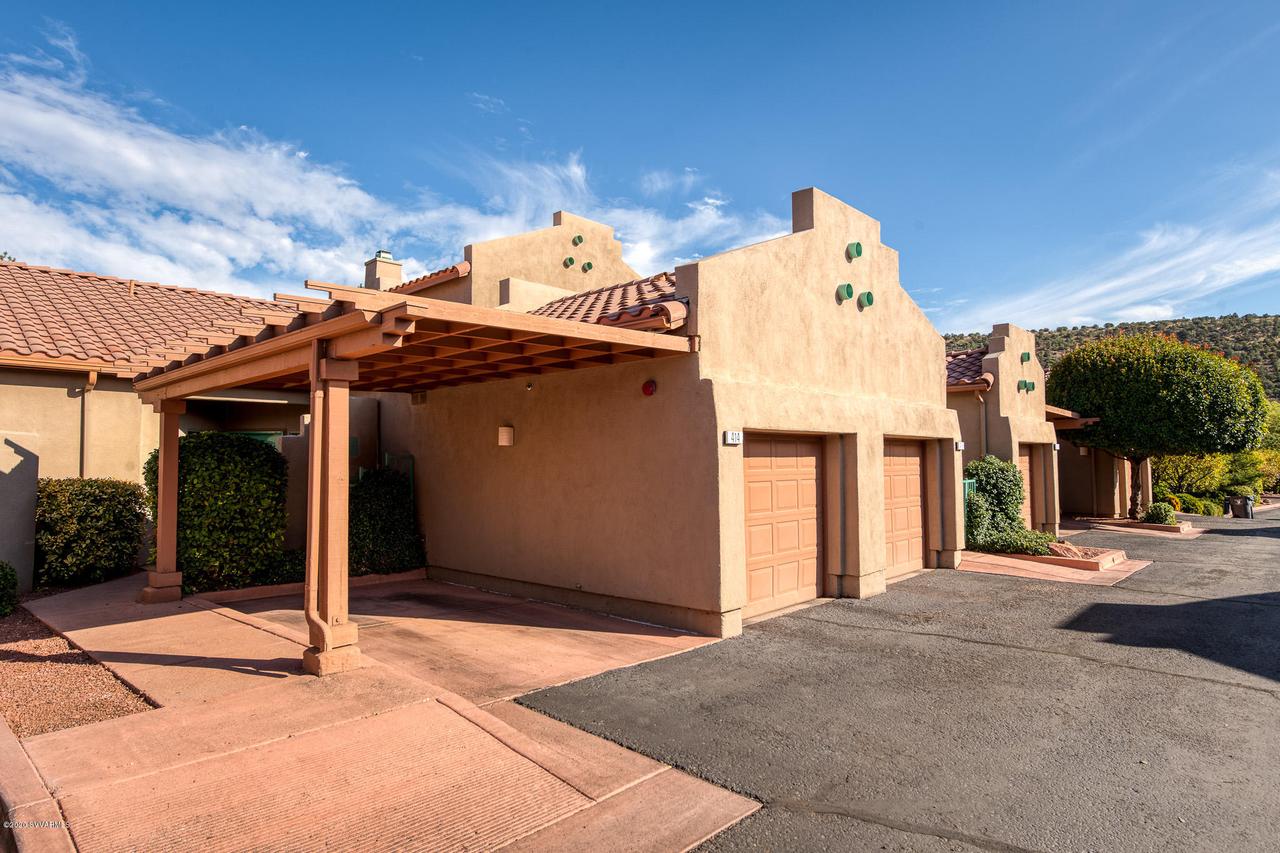 414 Desert Poppy Dr., Sedona, AZ 86336