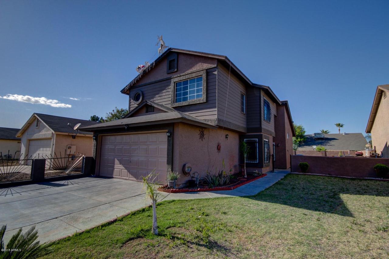 1748 E Carter Rd., Phoenix, AZ 85042