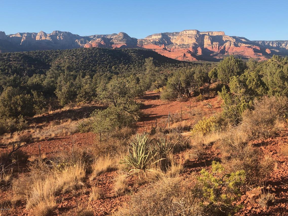 115 Silverleaf Dr., Sedona, AZ 86336