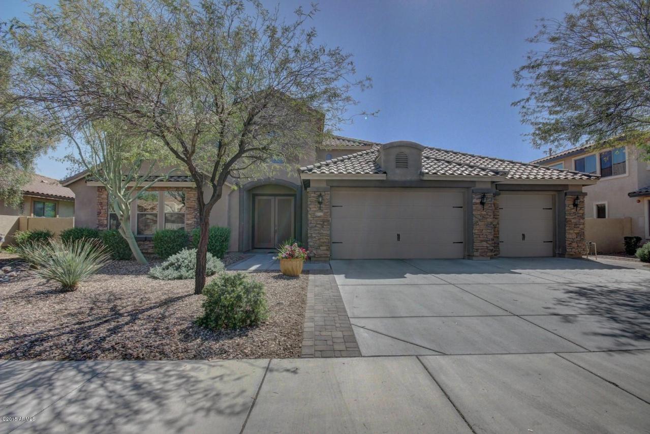 15279 W Pierson St., Goodyear, AZ 85395