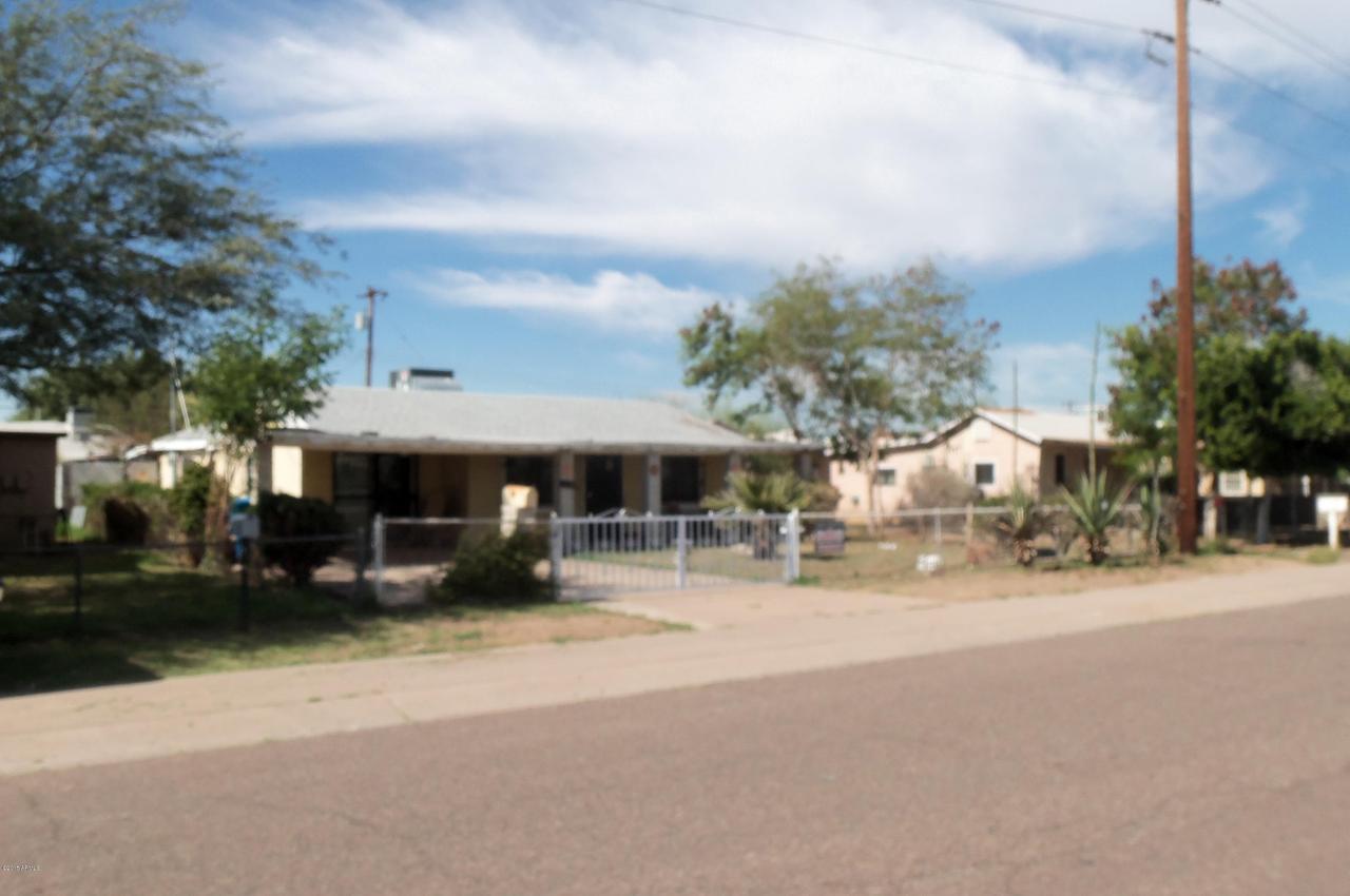 1614 S 5 St., Phoenix, AZ 85004