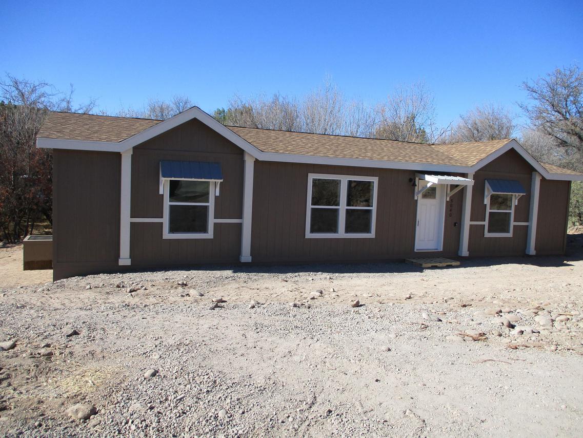 5040 N Cordova Ct., Rimrock, AZ 86335