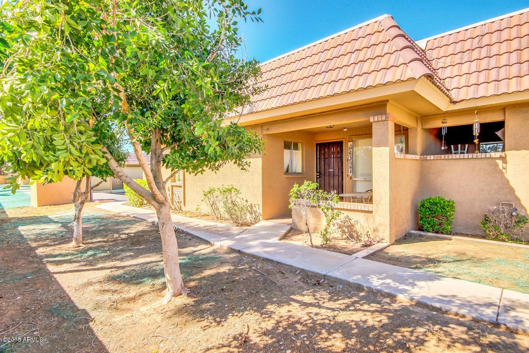 409 W Pontiac Dr. #8, Phoenix, AZ 85027