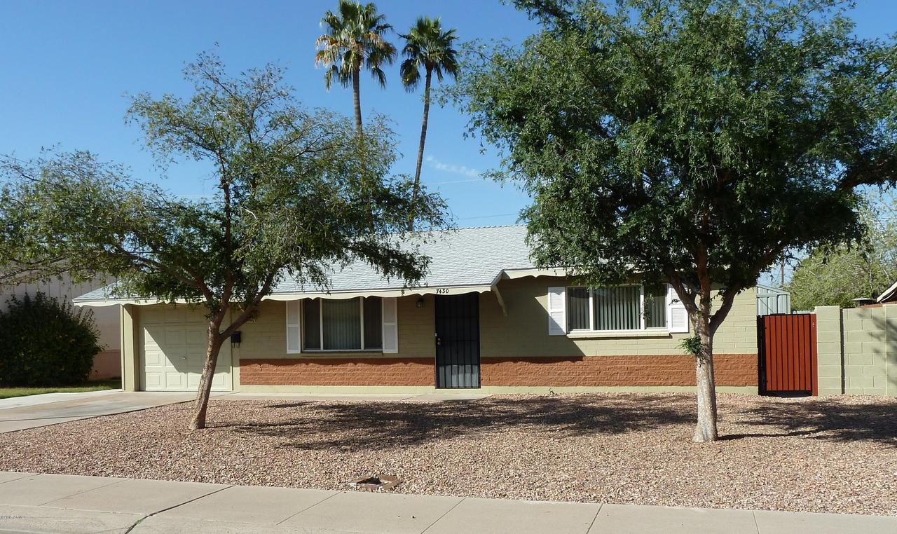 7430 E Fillmore St., Scottsdale, AZ 85257