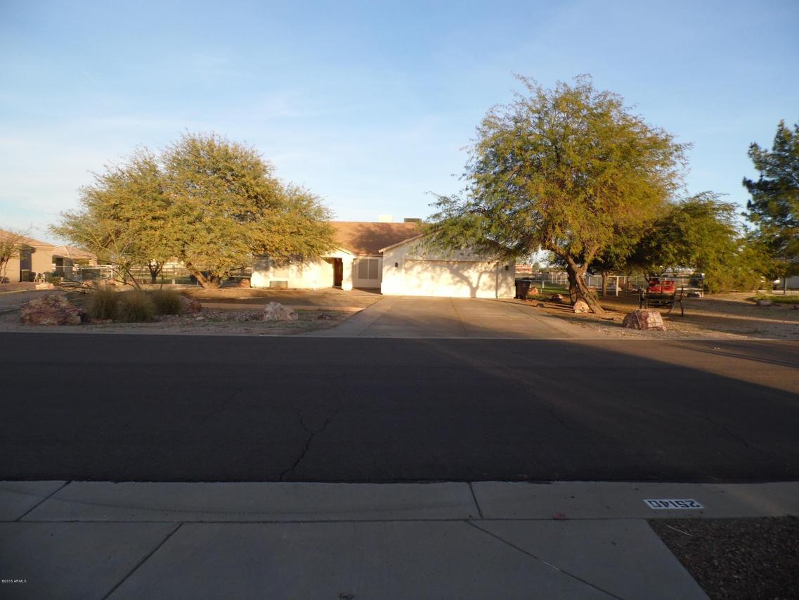 25145 S 191st St., Queen Creek, AZ 85142