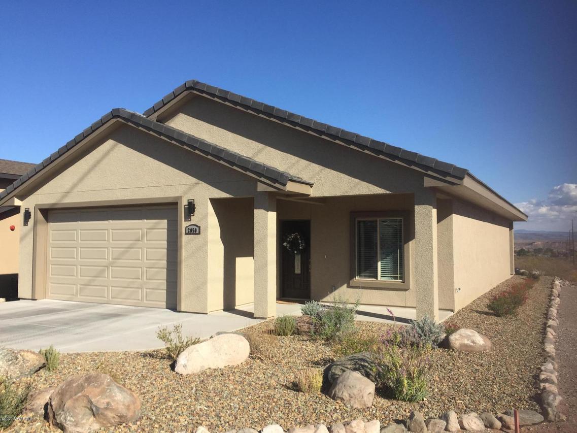 2050 Northstar Dr., Clarkdale, AZ 86324