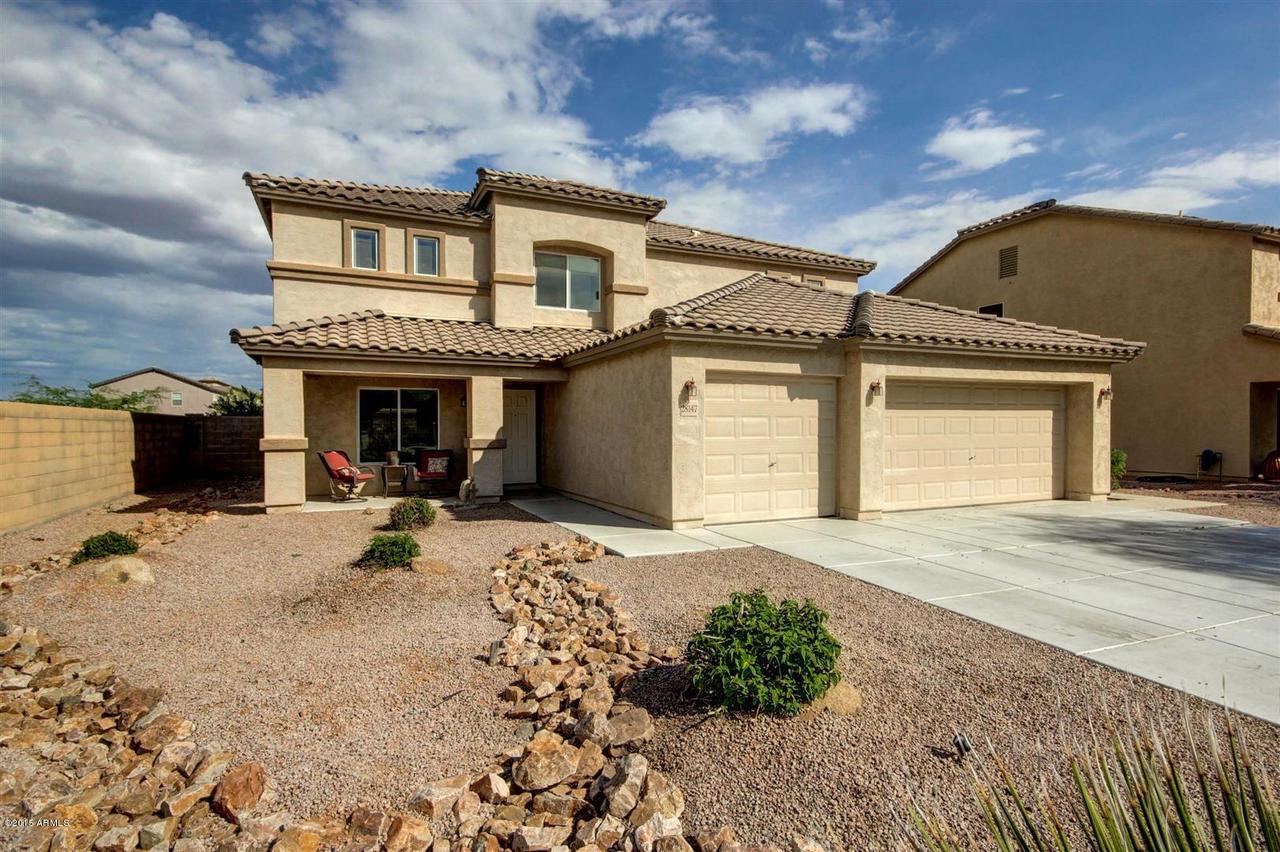 28147 N Limestone Ln., San Tan Valley, AZ 85143