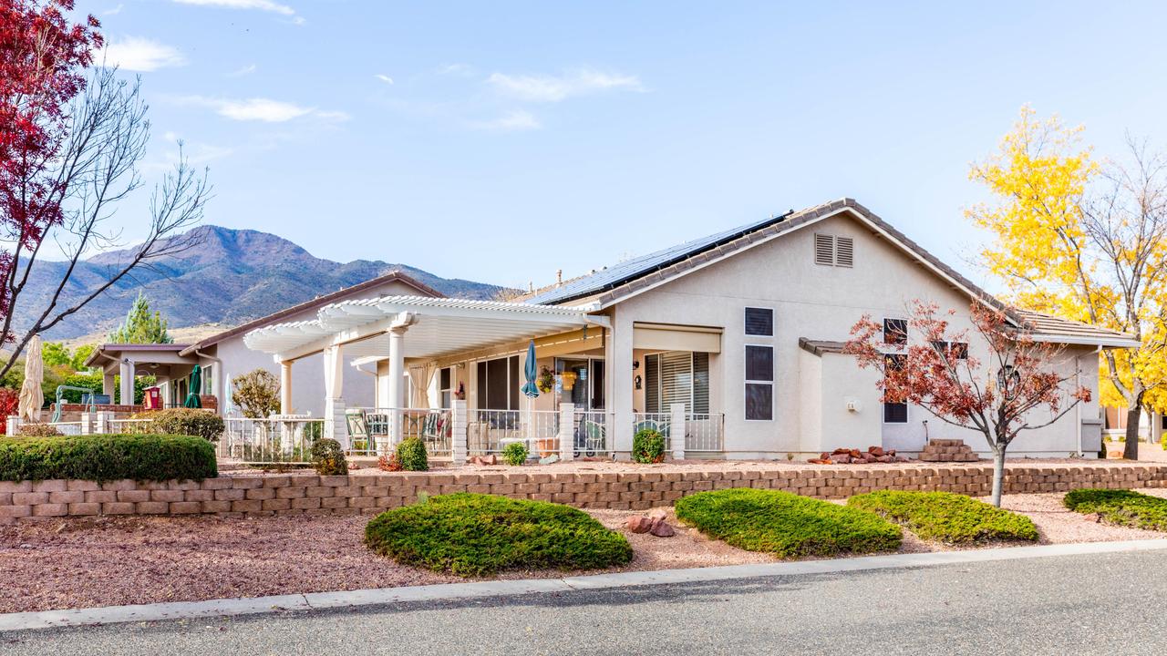2185 W Trail Blazer Dr., Cottonwood, AZ 86326