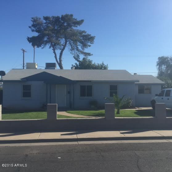 137 E Marilyn Ave., Mesa, AZ 85210