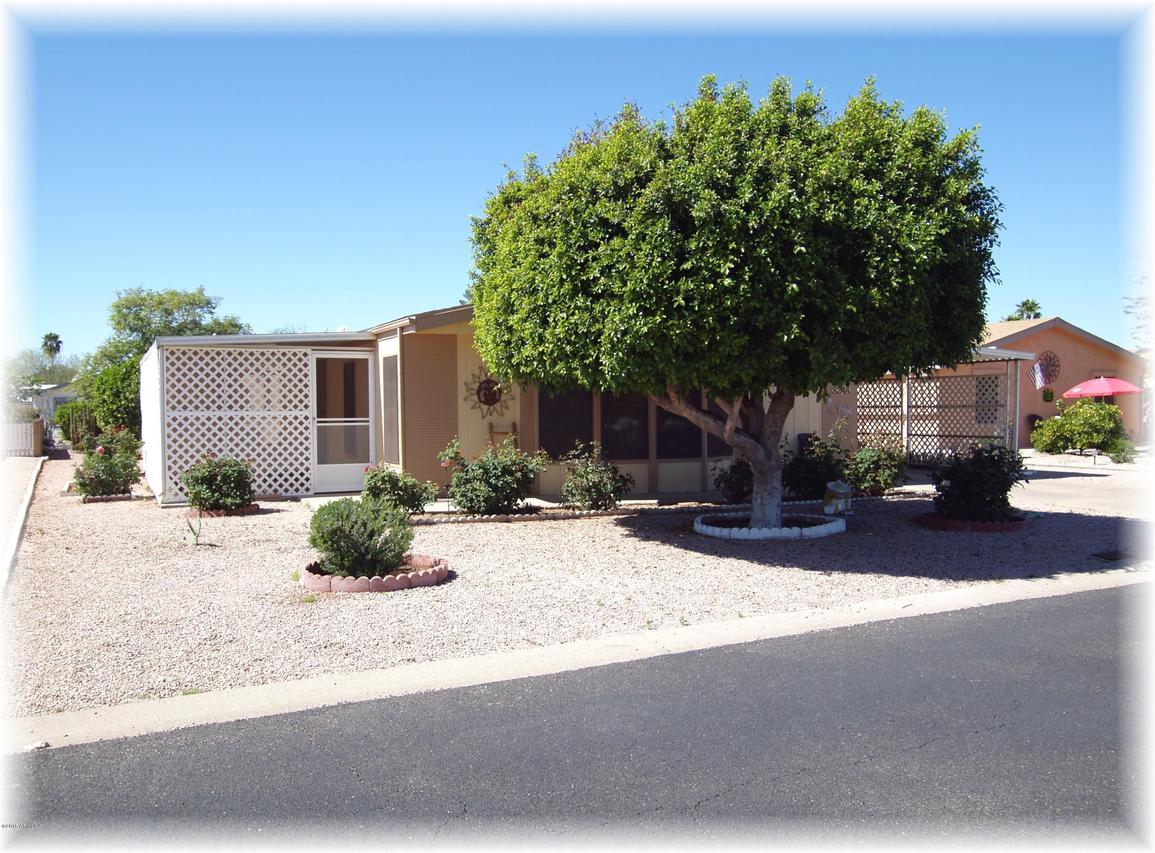 8248 E Desert Tr., Mesa, AZ 85208