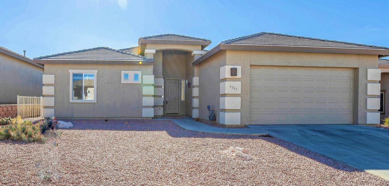 4985 E Nighthawk Dr., Cornville, AZ 86325