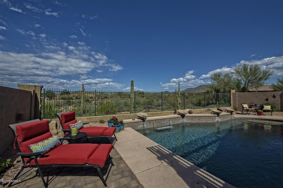 40532 N Territory Tr., Anthem, AZ 85086