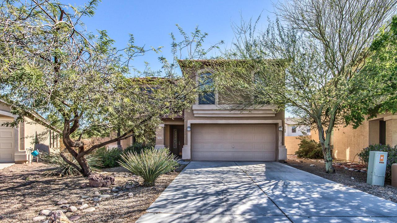 21453 N Goles Dr., Maricopa, AZ 85138