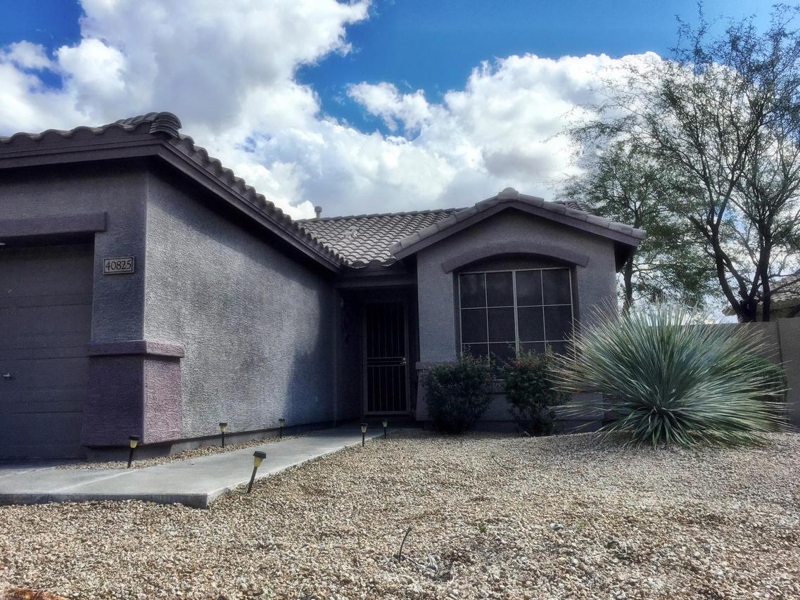 40825 N Majesty Ct., Anthem, AZ 85086