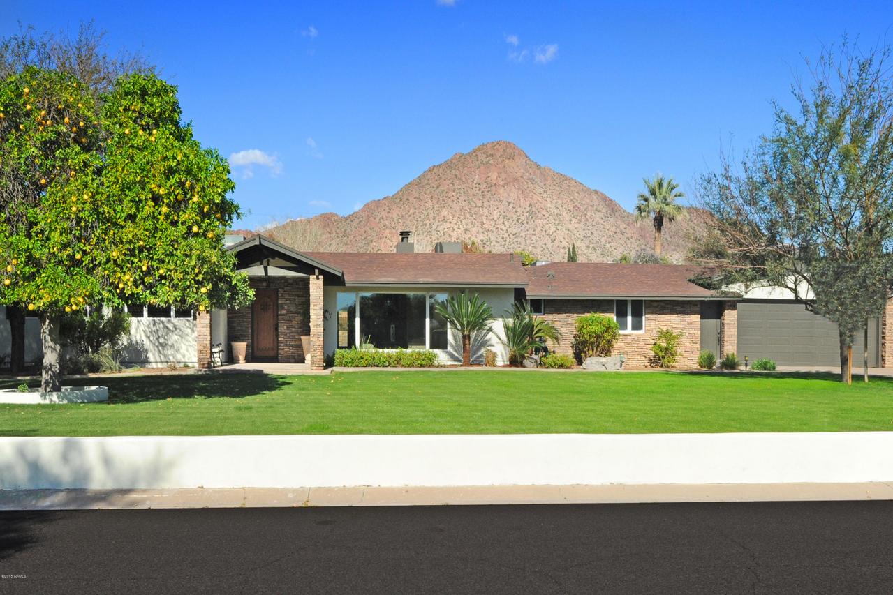 4726 E Calle Del Medio, Phoenix, AZ 85018