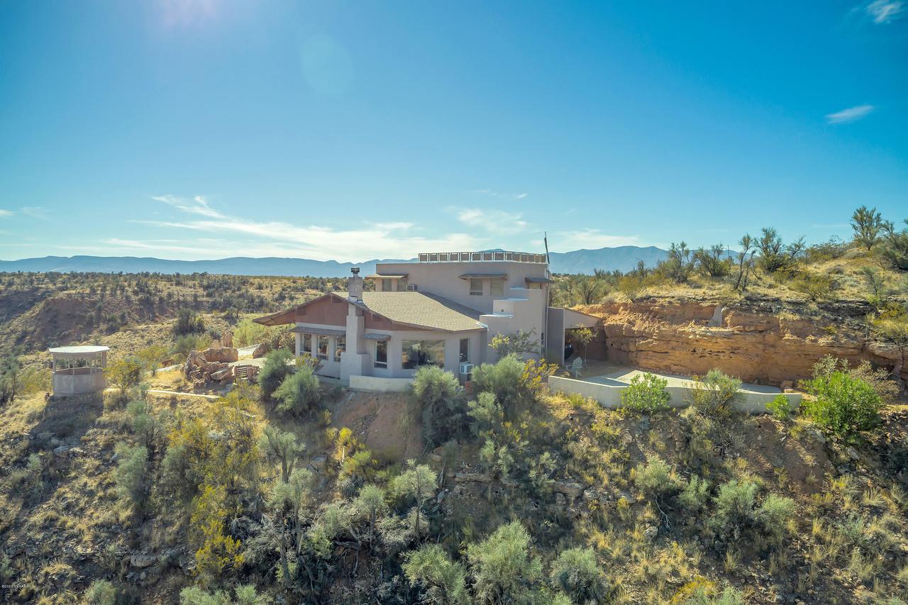1950 S Loy Rd., Cornville, AZ 86325