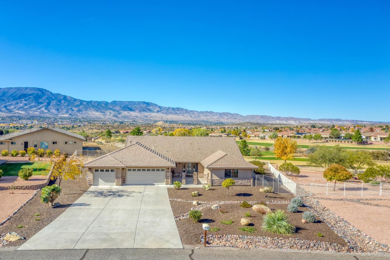 3640 W Fairway Cir., Cornville, AZ 86325
