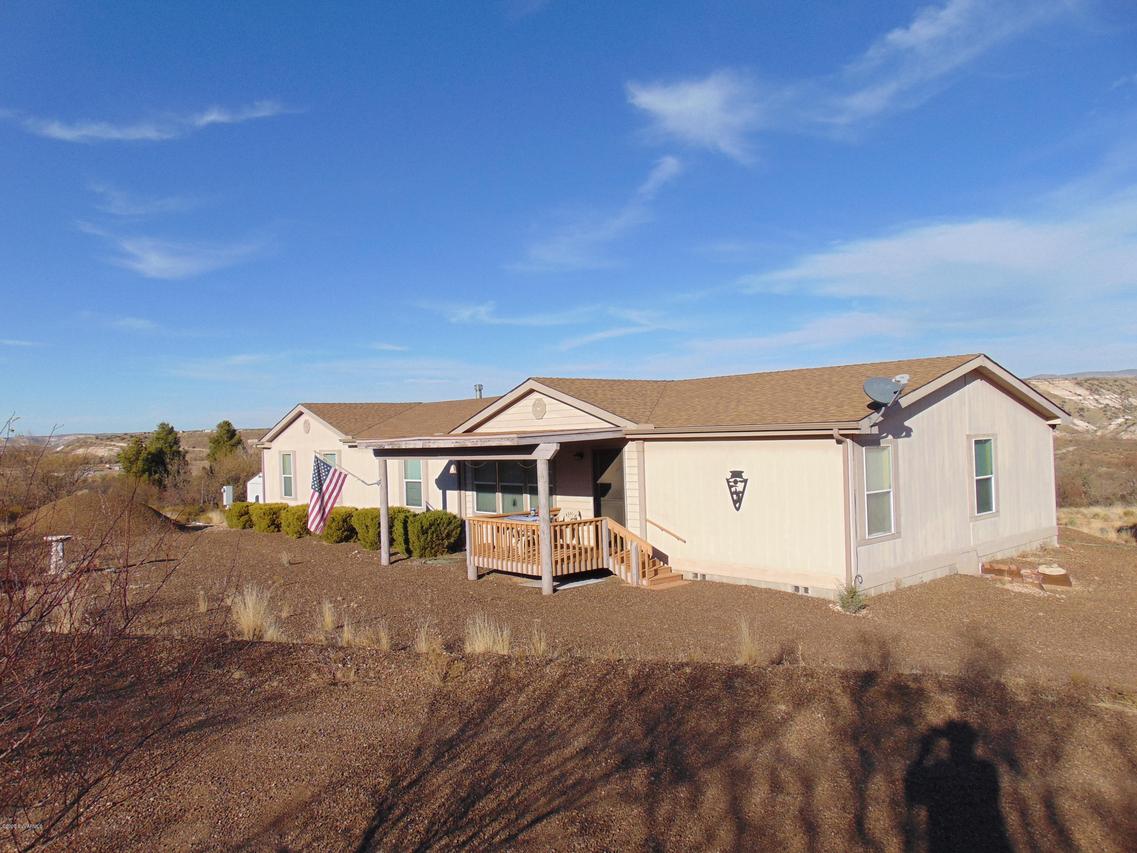 6365 Cedar Springs St., Camp Verde, AZ 86322