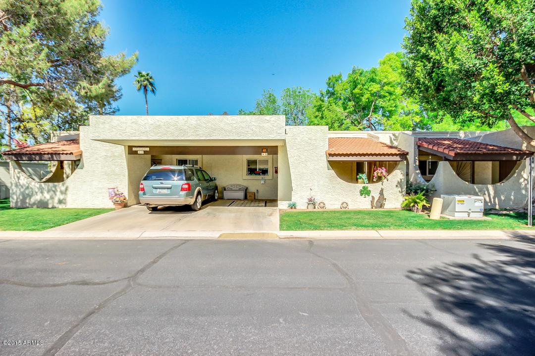 131 N Higley Rd. #87, Mesa, AZ 85205
