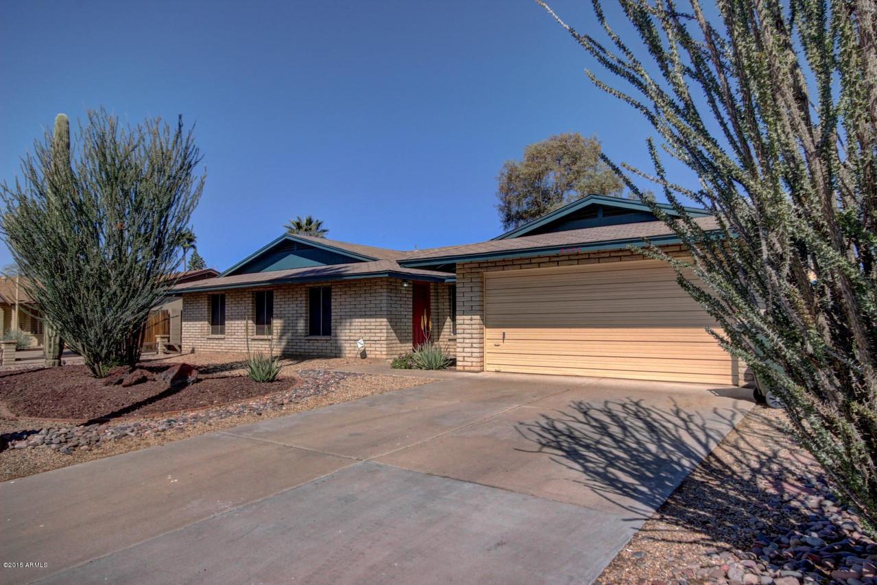 4442 E Joan De Arc Ave., Phoenix, AZ 85032