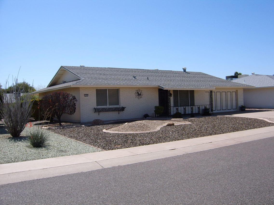 9623 W Willowbrook Dr., Sun City, AZ 85373