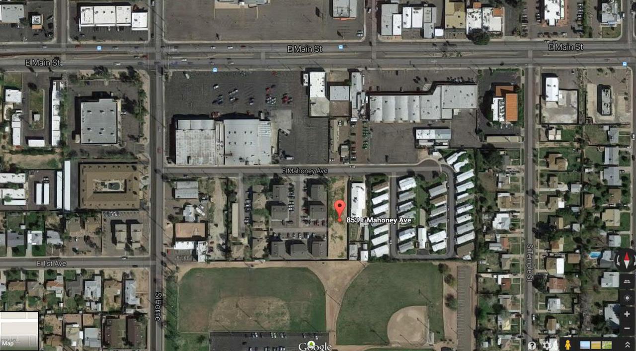 853 E Mahoney Ave. #19, Mesa, AZ 85204