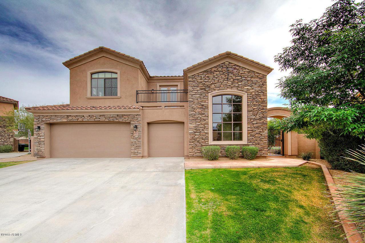 5027 E Lucia Dr., Cave Creek, AZ 85331