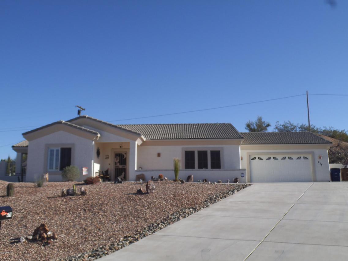 975 Arroyo Ln., Wickenburg, AZ 85390