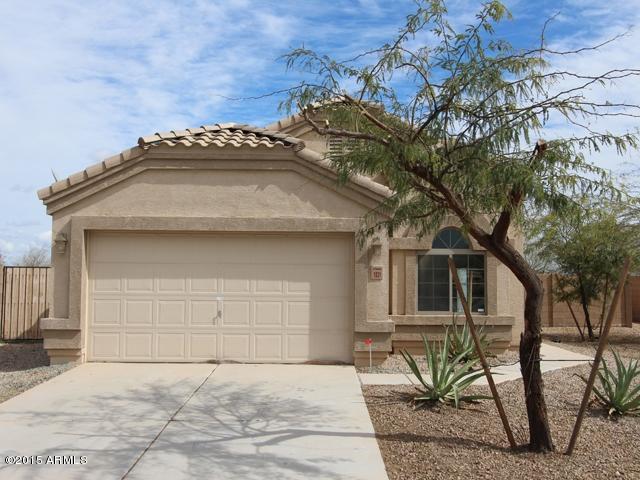 1831 E Wildflower Ln., Casa Grande, AZ 85122