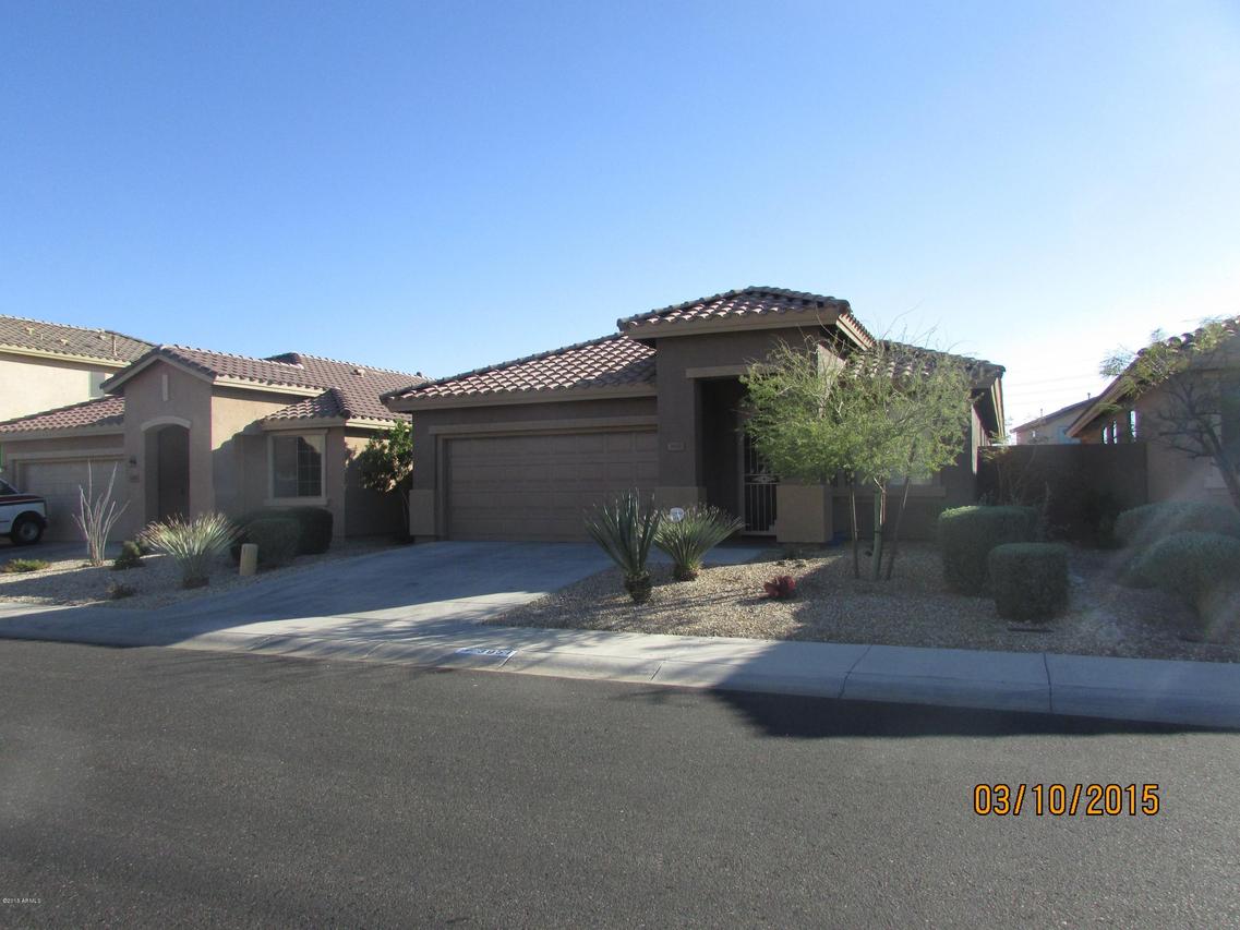 3951 W Ericson Dr., Anthem, AZ 85086